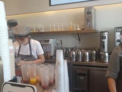 -喜茶(永旺梦乐城店)