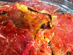 -吉志烤肉(太原总店)