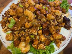 -盛德利食府 天津菜(河西店)