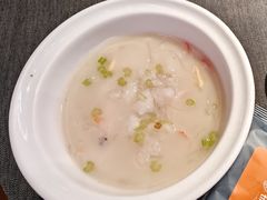 -锦府园·新台州菜(合生汇店)