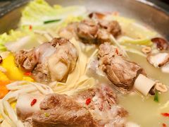 -天都火锅酒楼(虹梅南路店)