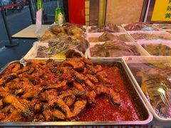 -白魁老号饭庄(安内店)
