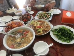 -老杨饭店(万科里店)
