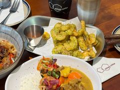 -echoes coffee回响咖啡(888街店)