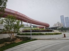 -雁滩公园