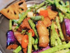 当季时蔬集-原製原味(普陀山磐龙店)
