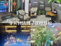 -鹿栖.精油SPA(金山世纪城店)