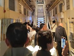 -大馆(前中区警署建築群)