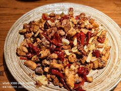 -杨乐辣子鸡(和田一街店)