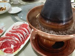 -东来顺饭庄(王府井步行街店)