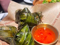 -翡翠鸟精品泰国菜(北辰财富中心店)