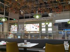 -清晖小苑·顺德菜(观澜湖新城店)