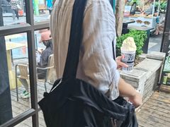 -霸王茶姬(南强街店)
