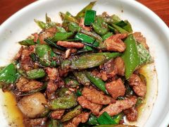 -唐师傅湘西名菜馆(武陵路店)