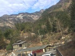-罗田天堂寨风景区