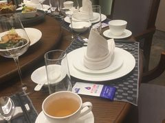 -水月周庄铂尔曼酒店-水月荟中餐厅