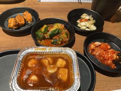 -虎哥六韩式烤肉料理 TIGERGRILL(隆生金山湖中心购物广场店)