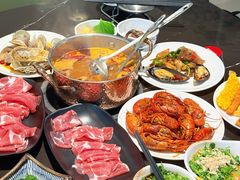 -神帆·元气汤泉(解放西路店)