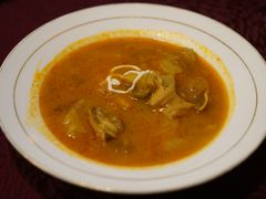 红菜汤-92°C俄式厨房(中央大街店)