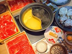 -温野菜涮涮锅(西单大悦城店)