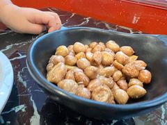 -潮汕美牛肉丸火锅店(天宁寺店)