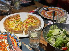 -卢布里西餐厅(海拉尔店)