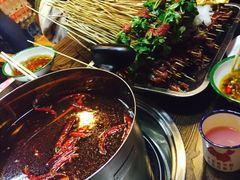 -三番火辣串串香(总店)