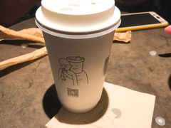 -喜茶(东莞汇一城店)