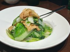 -川旺角融合菜•海景餐厅(星海广场店)