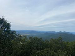-帽儿山风景区