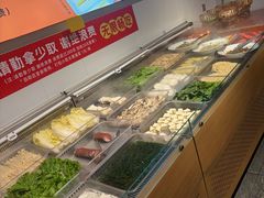 -成老灶火锅鸡(平山店)