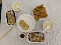 -冰泉豆浆馆(白云山总店)
