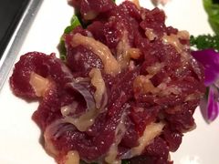 -大喜牛鲜牛肉火锅(世纪金源店)