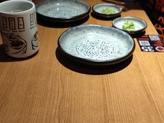 -万岁寿司(天河领展店)