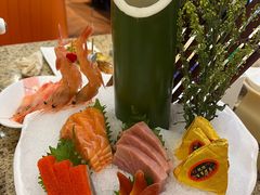 -丰卓会海鲜自助(中润大道店)