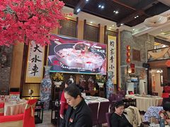 -大水车公馆·顺德菜·妈姐菜(均安店)