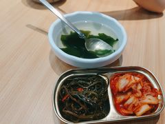-小木屋拌饭(西安华阳城店)