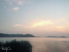 -湖山人家·湖景餐厅·特色农家菜(太湖西山店)