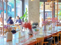 -The Rug Cafe(王府中环店)