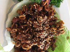 -无招牌海鲜餐厅(滨海艺术中心店)