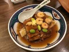 -希望日本料理(保利香槟花园店)