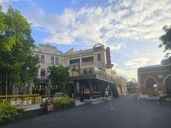 -赤坎·广东华侨国际旅游度假区