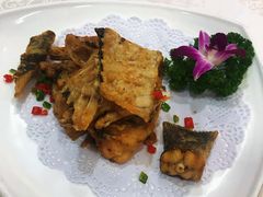 -寻味顺德·南记酒家·传统顺德菜·鱼生(广源路店)