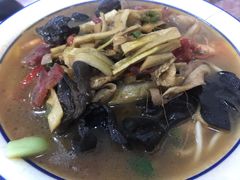 -姚记面馆(瑶琳路店)