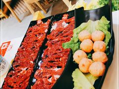 -陈记顺和牛肉火锅馆(林乐路店)