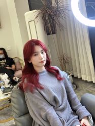 -V8潮牌·接发烫染连锁