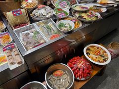-福苗小骆驼烧烤(大唐不夜城店)