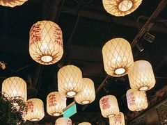 -南京大牌档(新街口德基广场店)