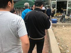 -小李烧鸡(西北角总店)