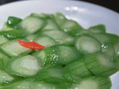 -鸽子侯·家宴·平价海鲜(绿地店)